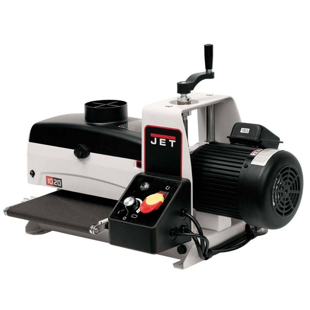 JET 10-20 Benchtop Drum Sander