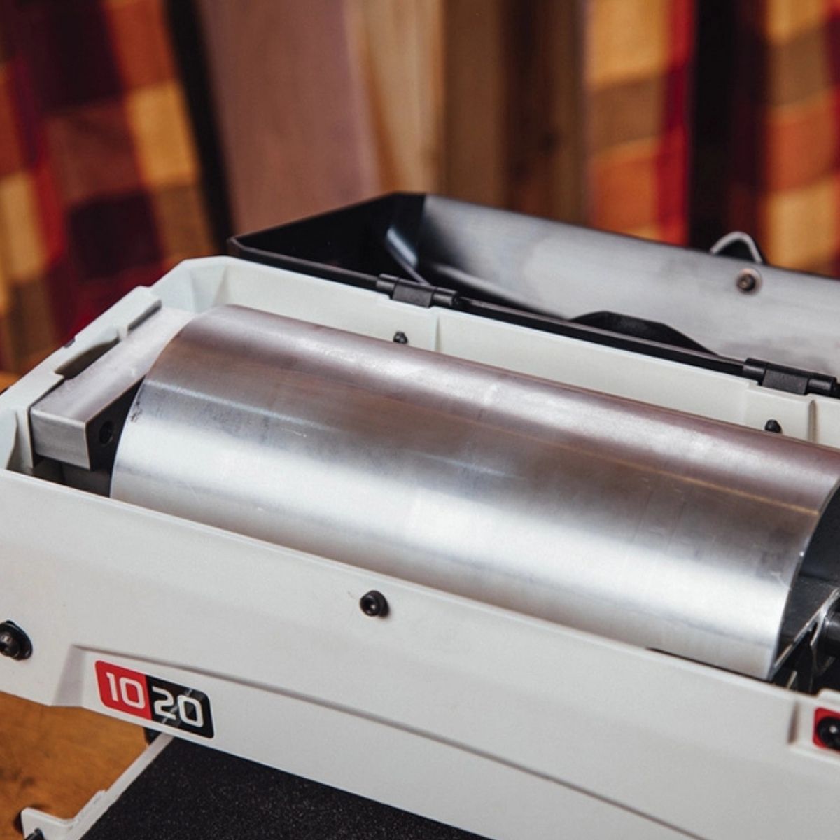 JET 10-20 Benchtop Drum Sander