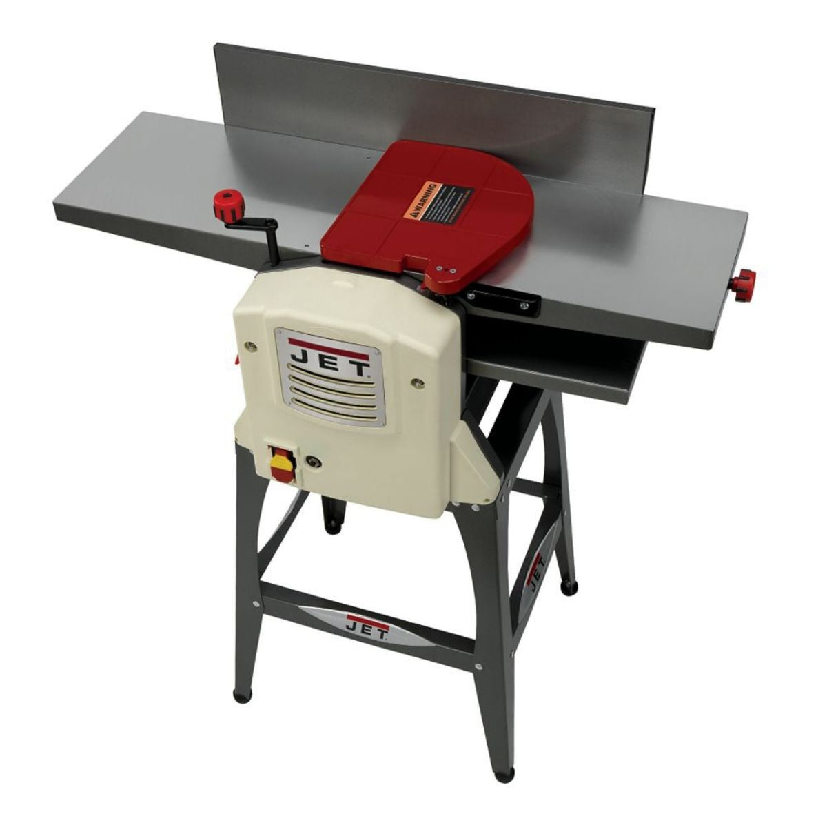 JET 10" JJP-10BTOS Jointer Planer