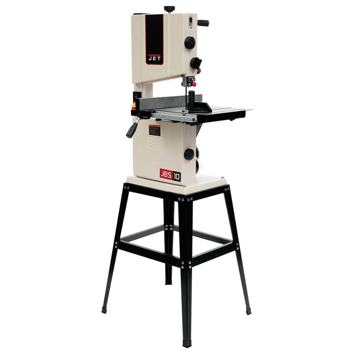 JET 10" JWB-10 Bandsaw