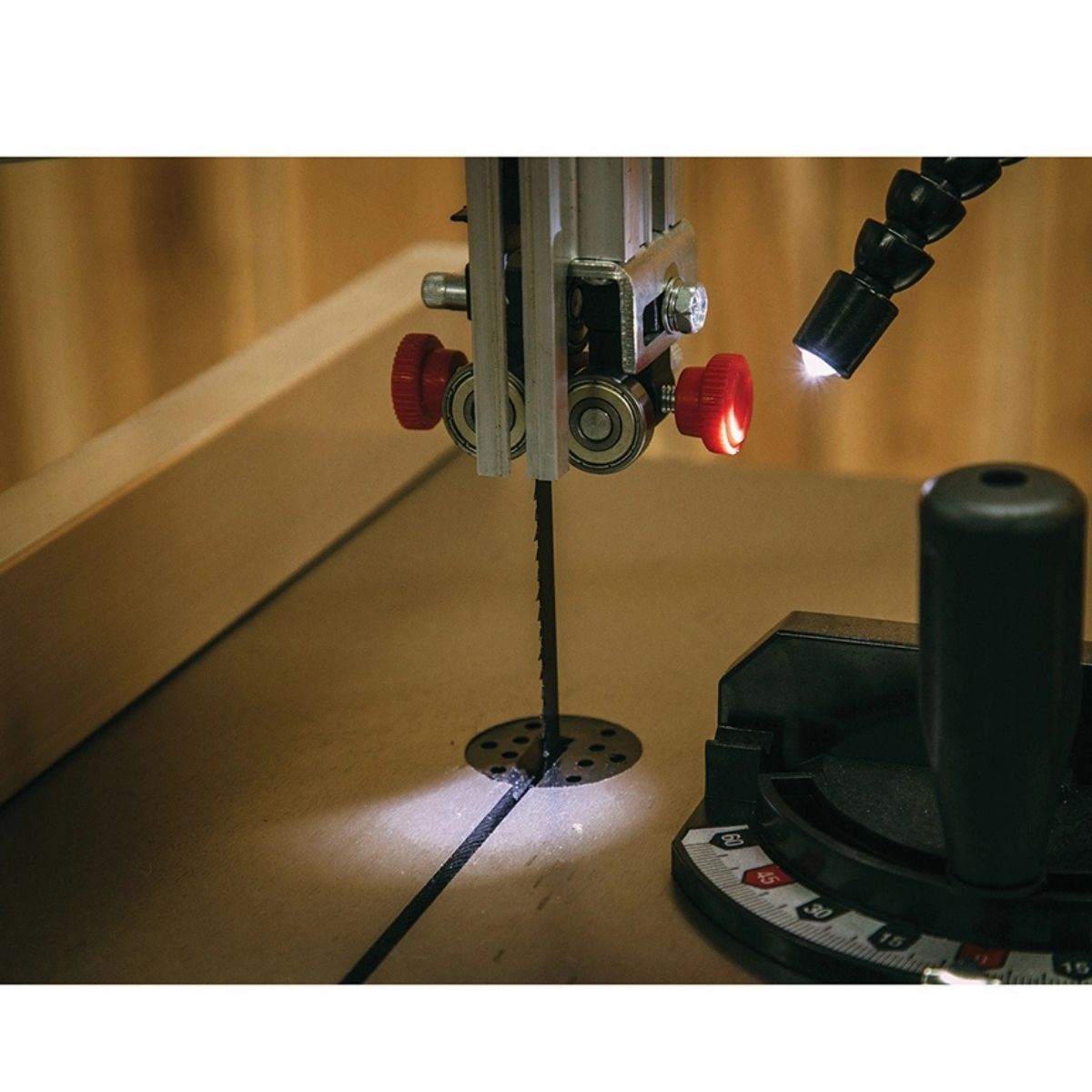 JET 10" JWB-10 Bandsaw