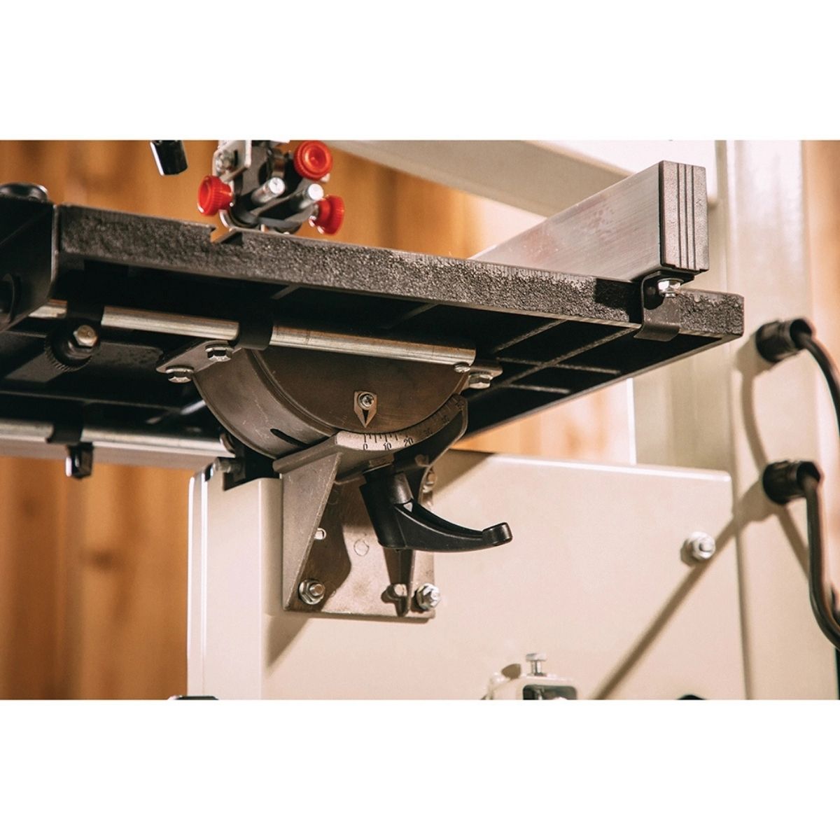 JET 10" JWB-10 Bandsaw