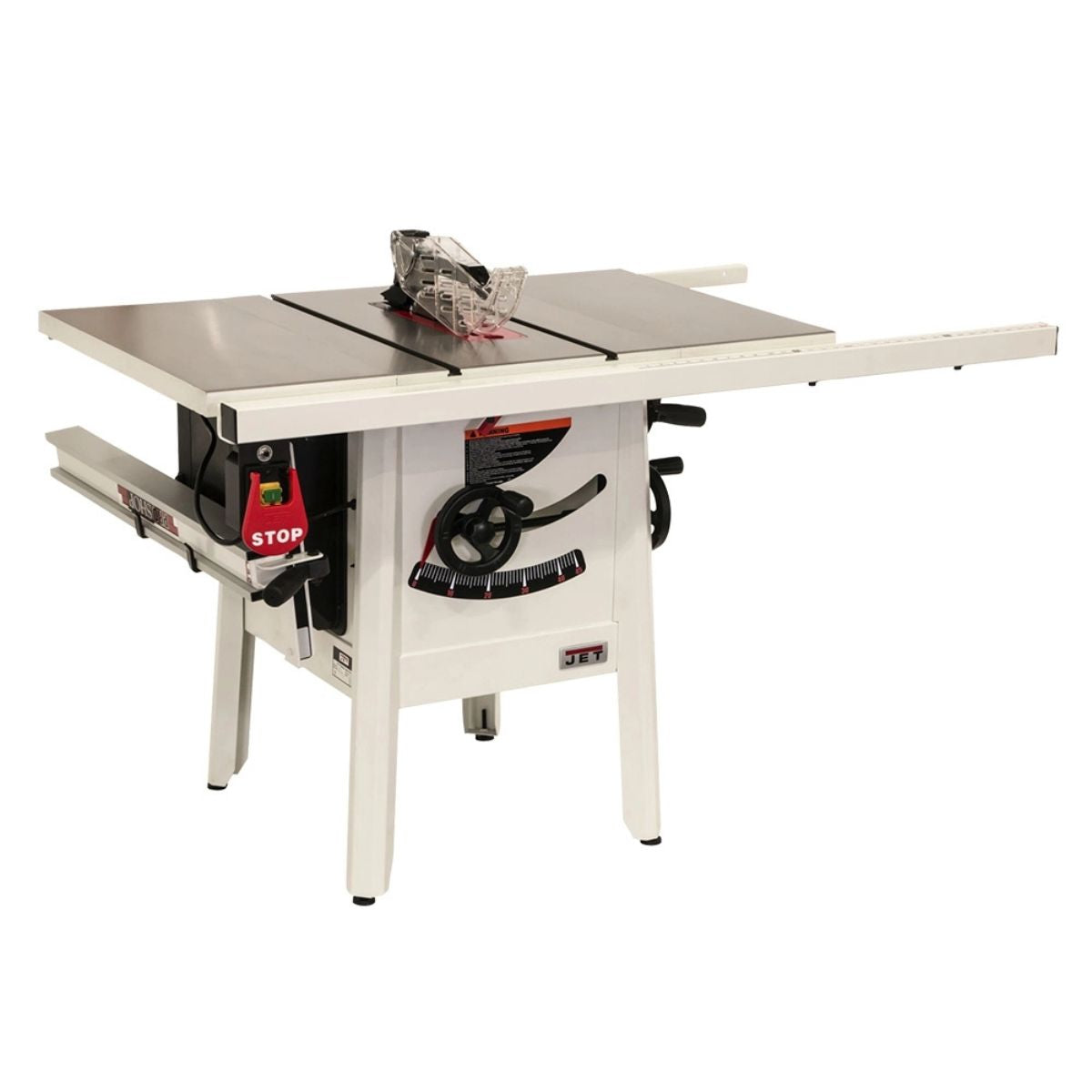 JET 10" Proshop JPS-10 Table Saw
