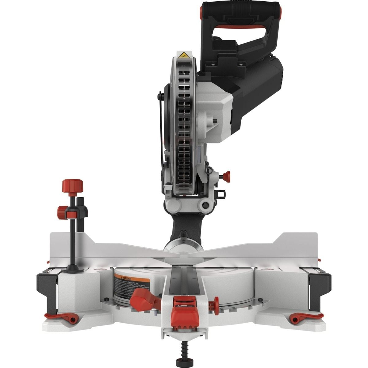 JET 10" JMS-10X Sliding Dual Bevel Miter Saw