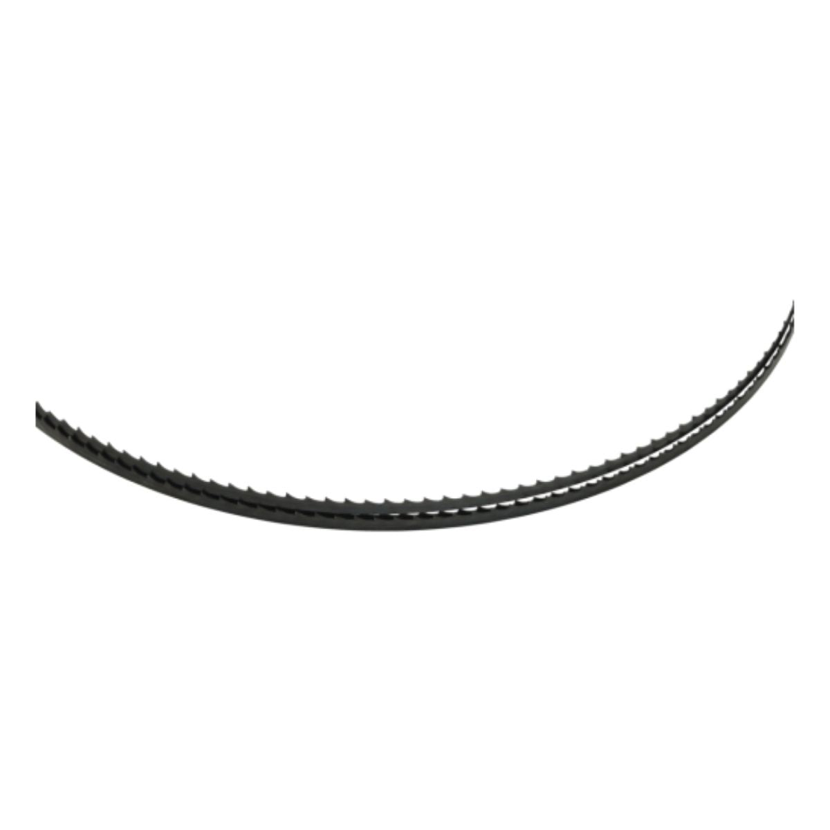 JET 116" x 1/4" x 4 TPI Bandsaw Blade