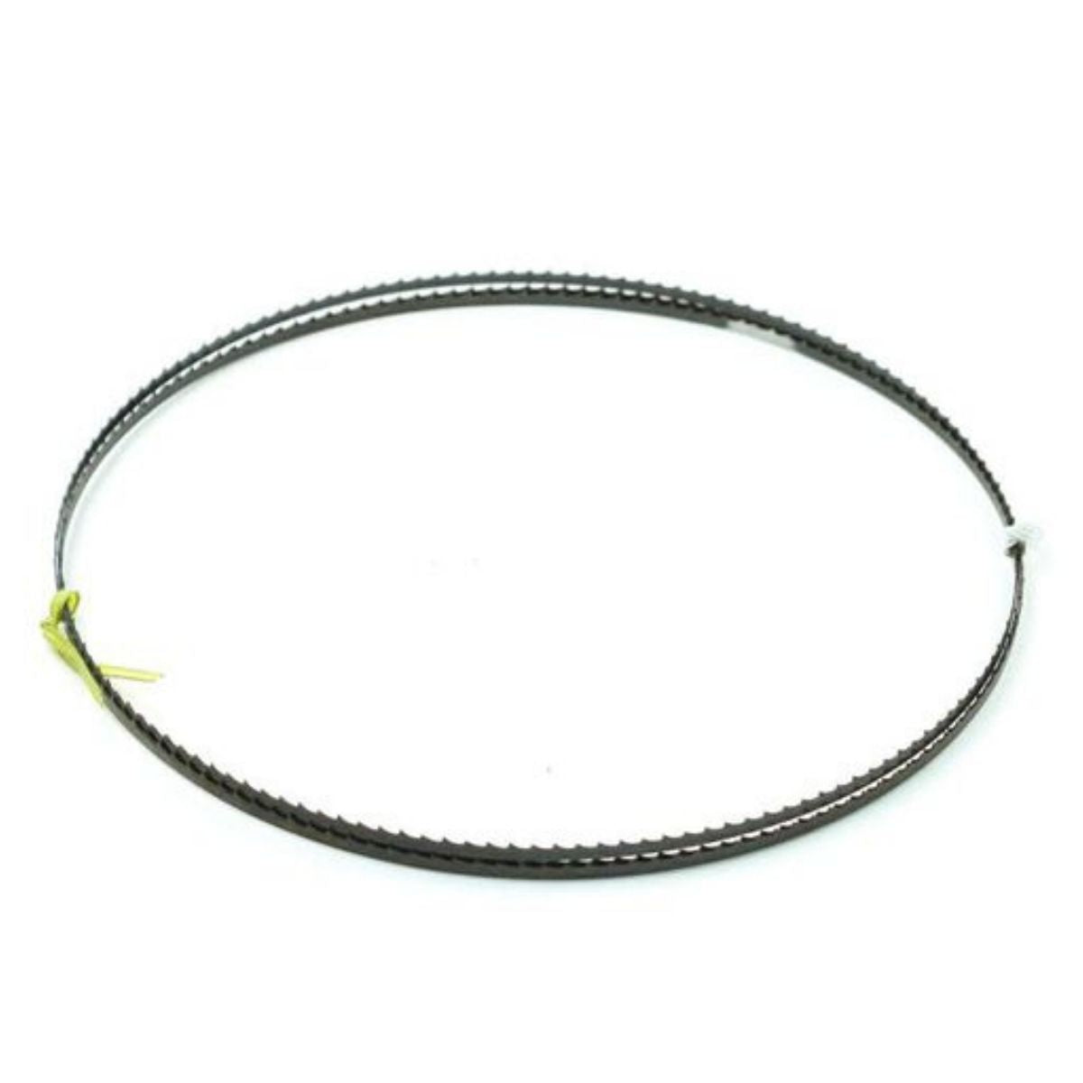 JET 116" x 1/4" x 4 TPI Bandsaw Blade