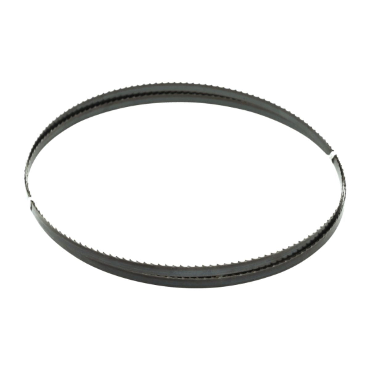 JET 116" x 1/2" x 4 TPI Bandsaw Blade
