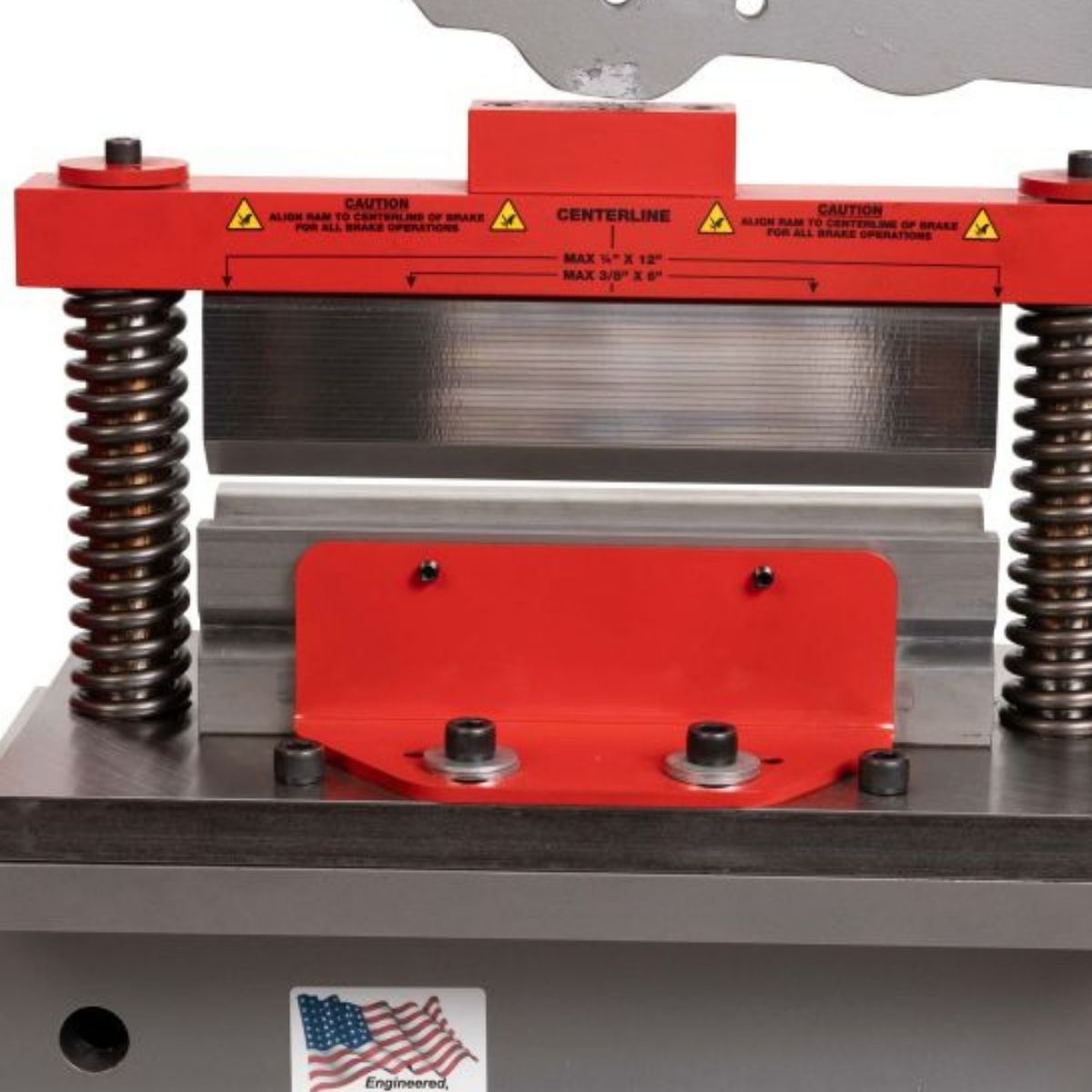 JET 12" Brake for JIW-45T