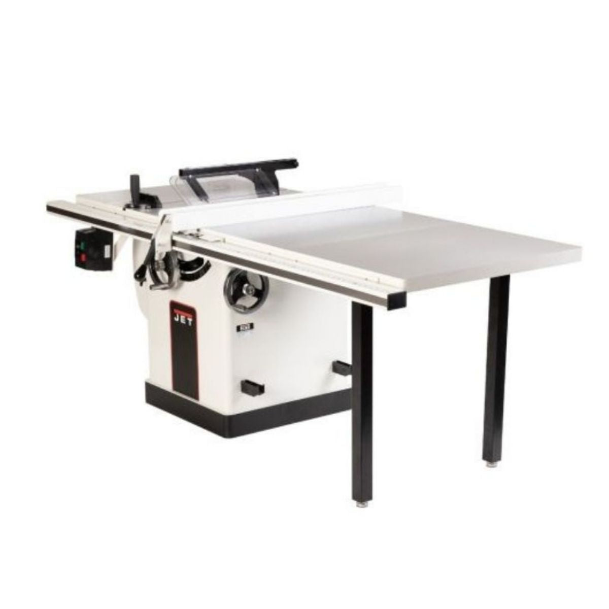 JET 12" Deluxe Xacta Table Saw