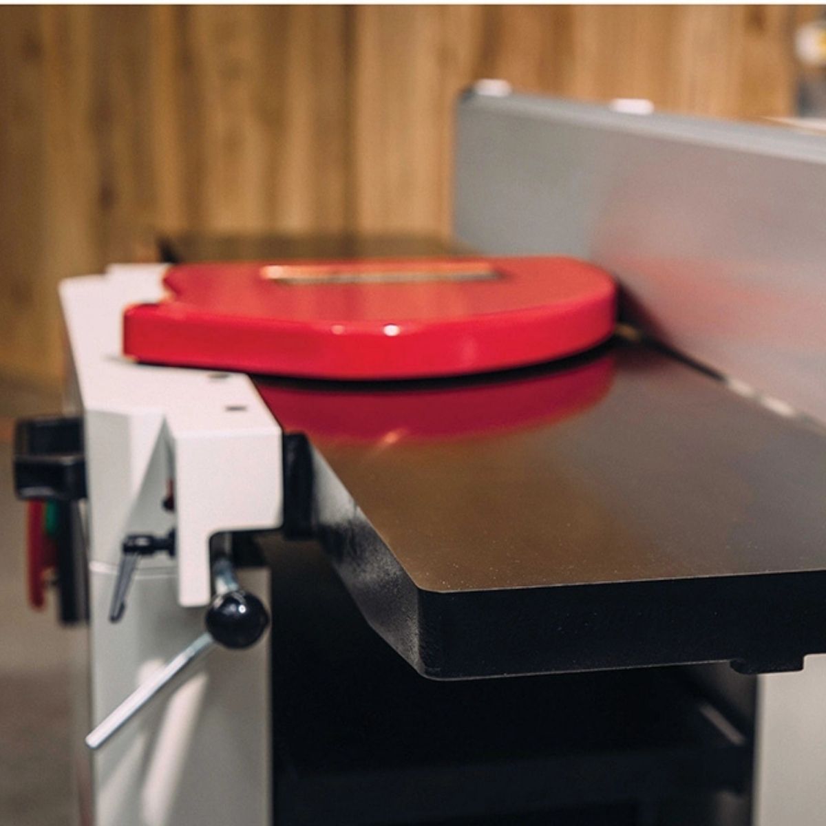 JET 12" JPJ-12BHH Jointer Planer – Helical Head