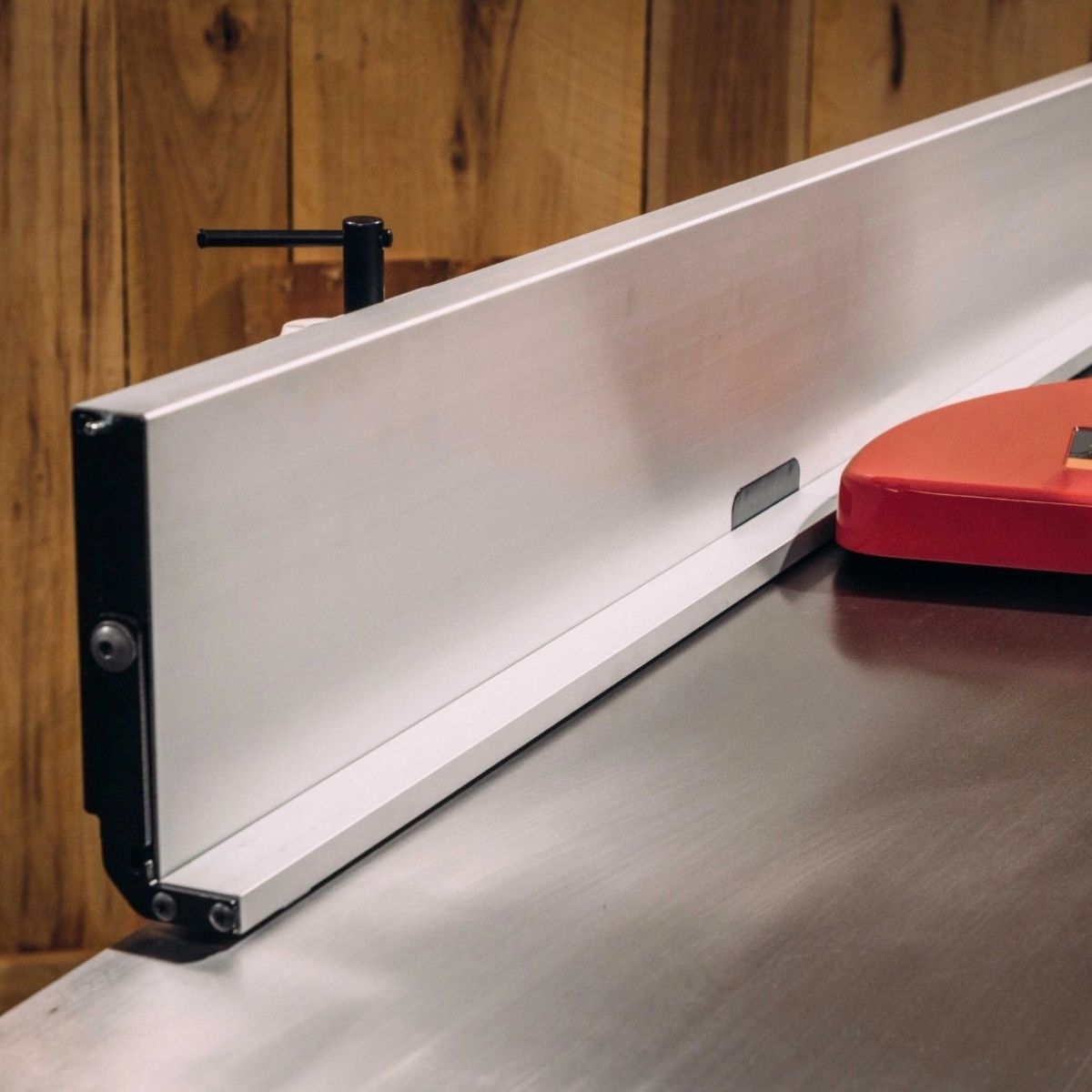 JET 12" JPJ-12B Jointer Planer – Straight Knife