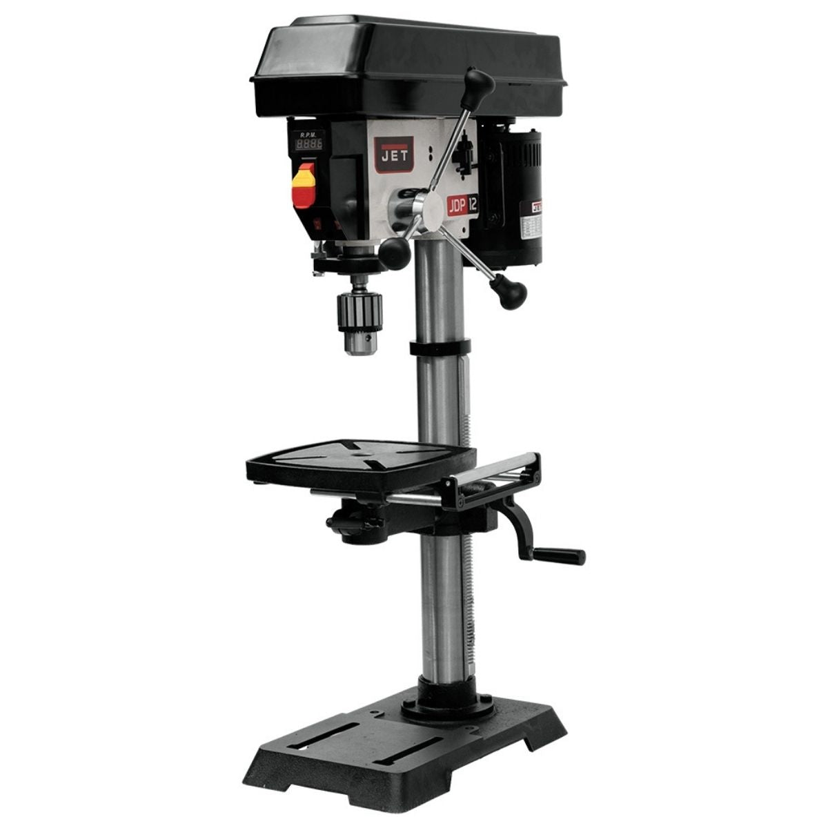 JET 12" JWDP-12 Drill Press