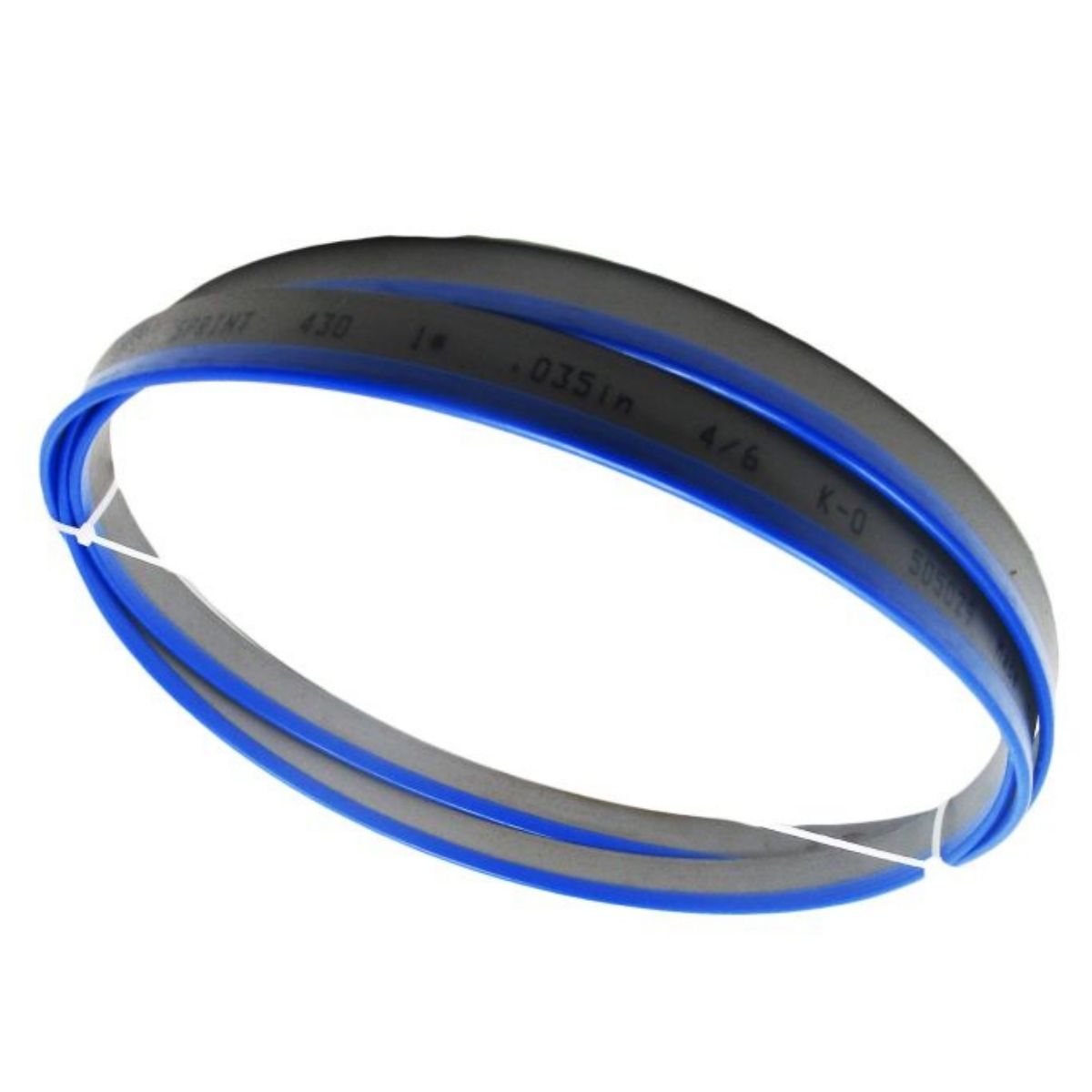 JET 130-1/2" Bi-Metal Bandsaw Blade for HBS-1018 and HBS-1018EVS