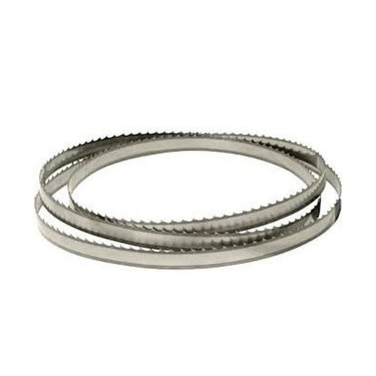 JET 130-1/2" Bi-Metal Bandsaw Blade for HBS-1018 and HBS-1018EVS
