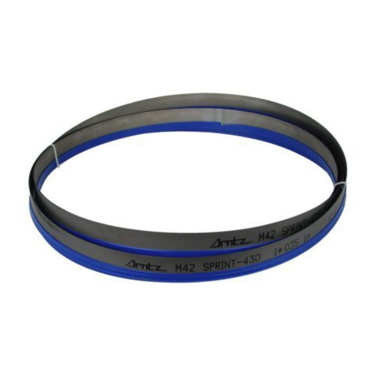 JET 130" Bi-Metal Bandsaw Blade for MBS-1014W Horizontal Bandsaws