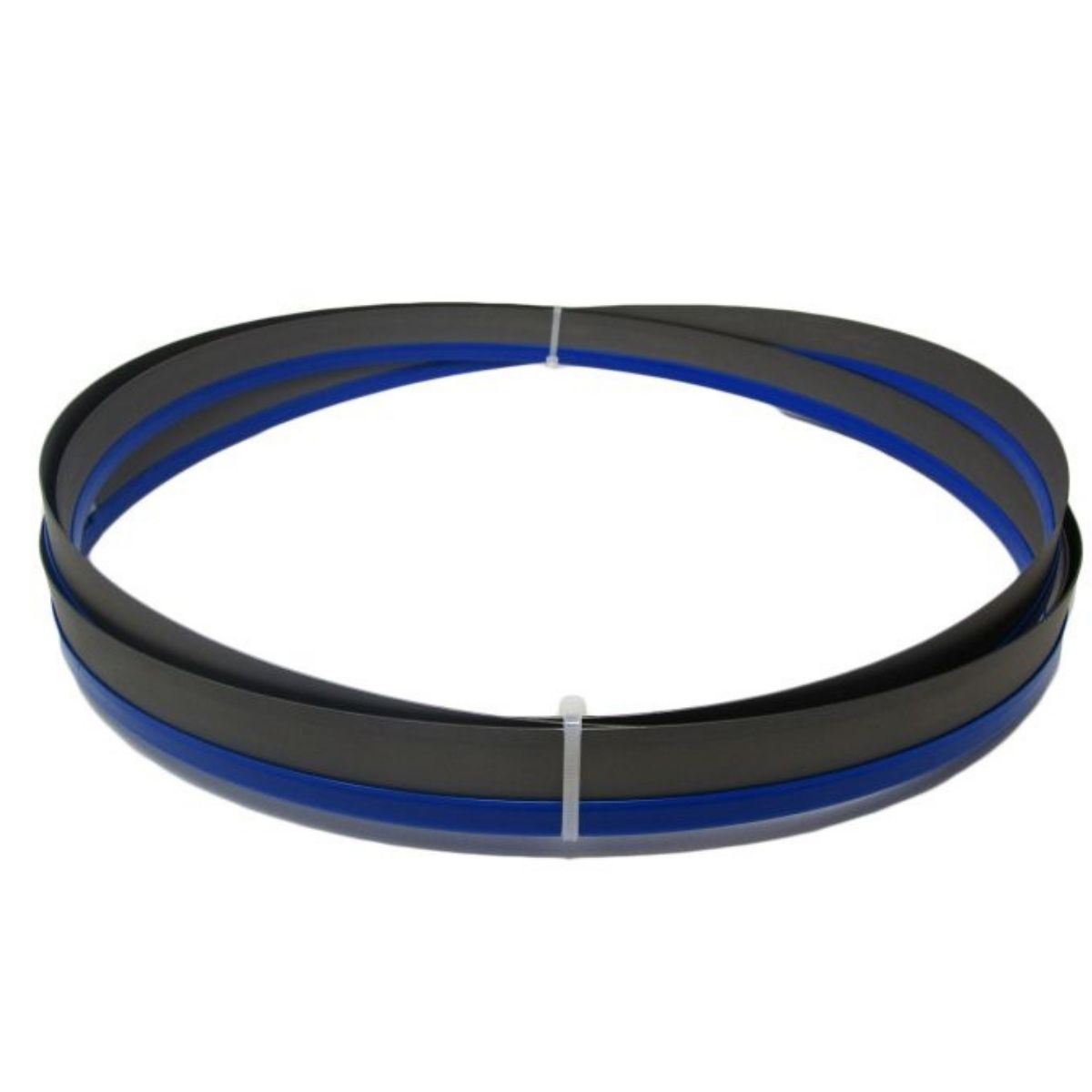 JET 130" Bi-Metal Bandsaw Blade for MBS-1014W Horizontal Bandsaws