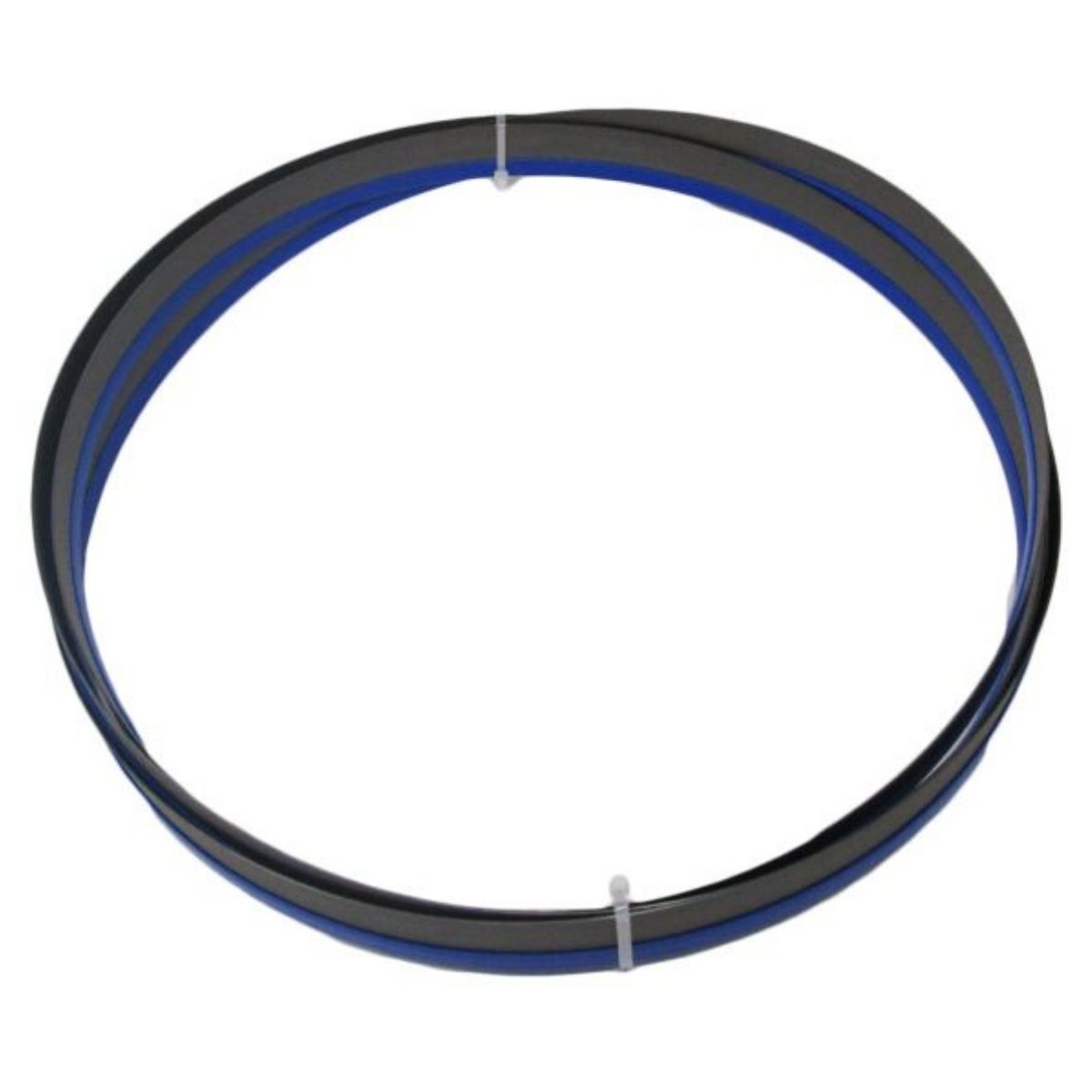 JET 130" Bi-Metal Bandsaw Blade for MBS-1014W Horizontal Bandsaws