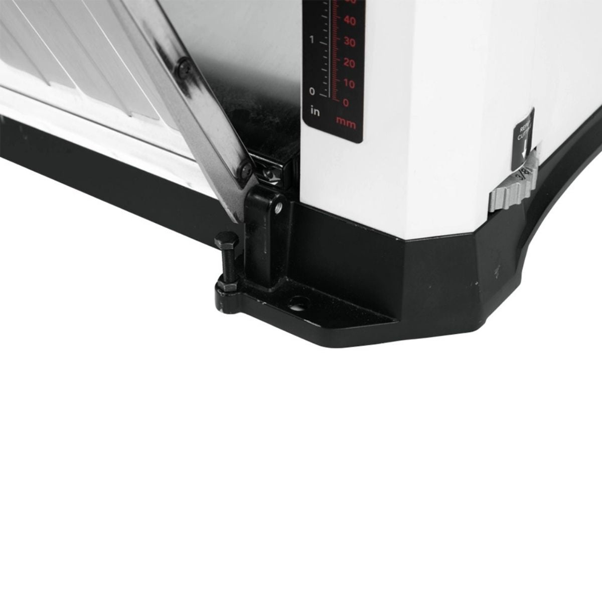 JET 13" JWP-13BT Planer - Helical Head