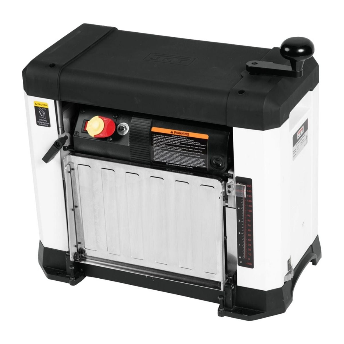 JET 13" JWP-13BT Planer - Helical Head