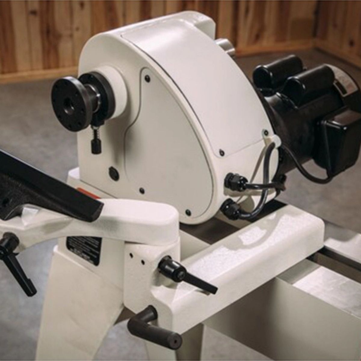 JET 1440VS 14" x 40" Benchtop Wood Lathe
