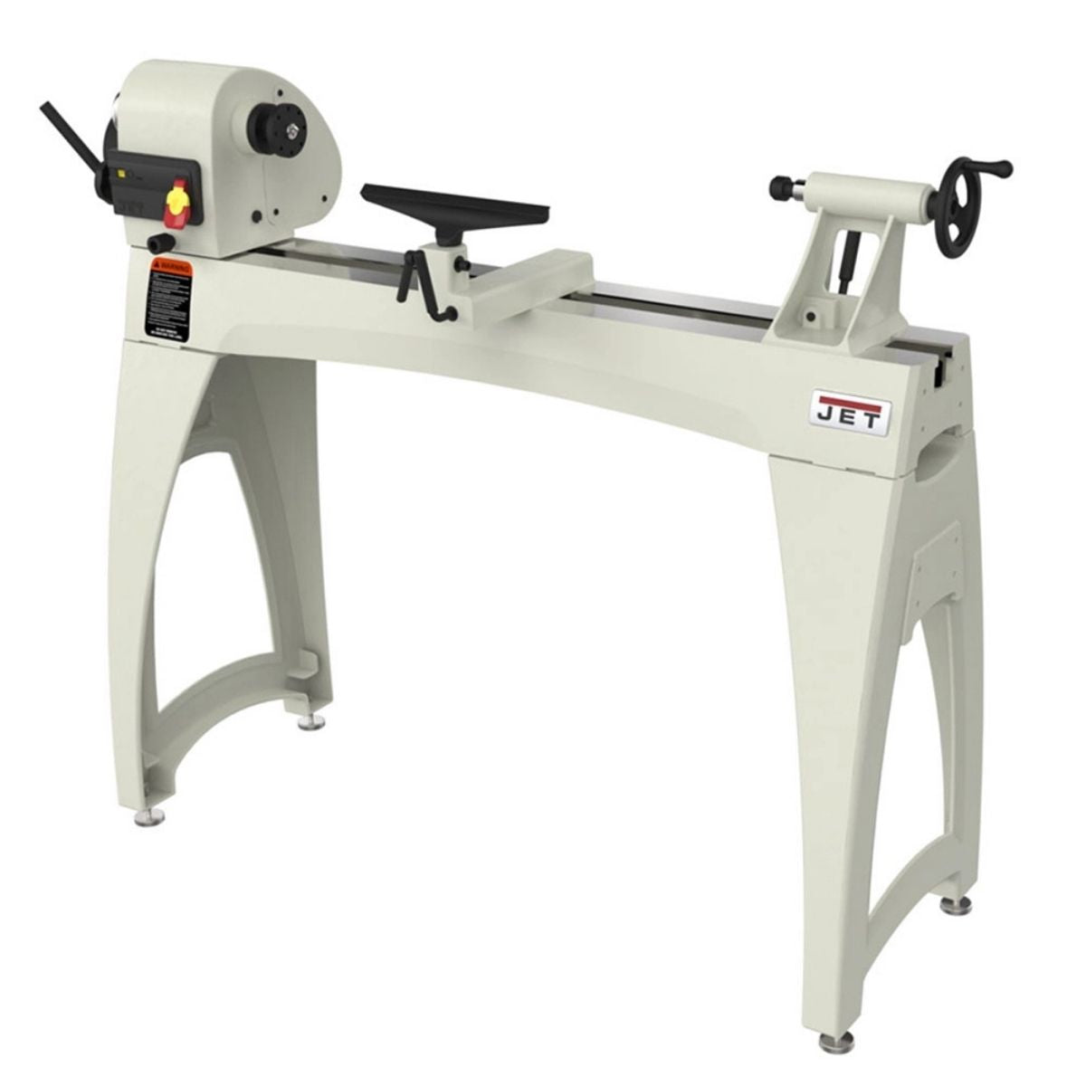 JET 1440VSK 14" x 40" Wood Lathe