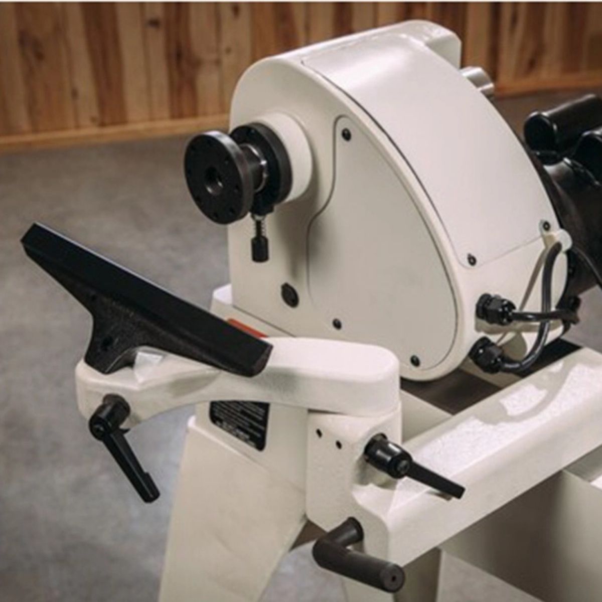 JET 1440VSK 14" x 40" Wood Lathe