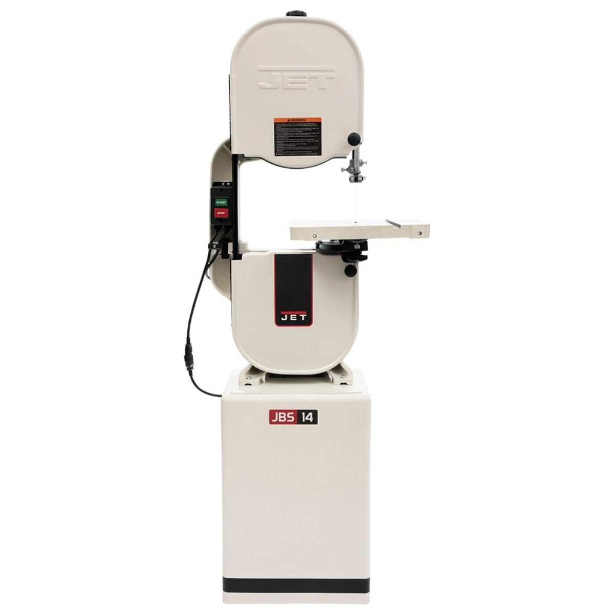 JET 14" JWBS-14CS Bandsaw