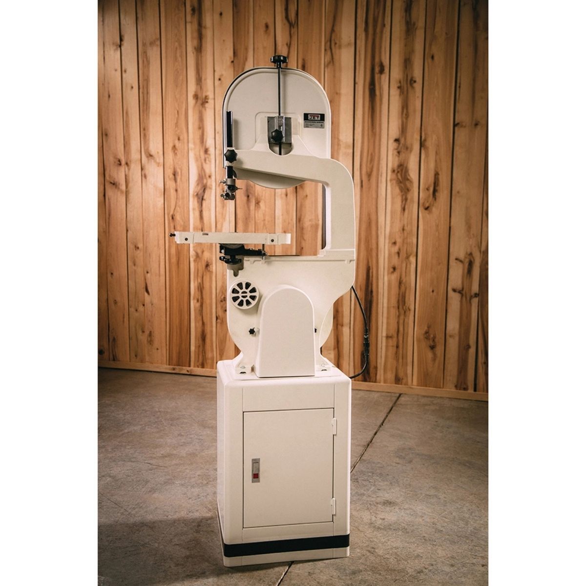 JET 14" JWBS-14CS Bandsaw