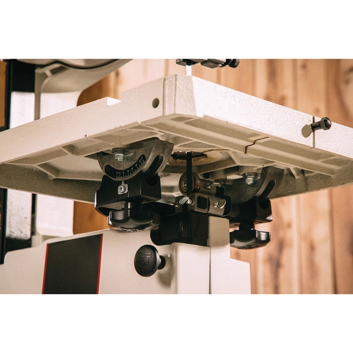 JET 14" JWBS-14CS Bandsaw