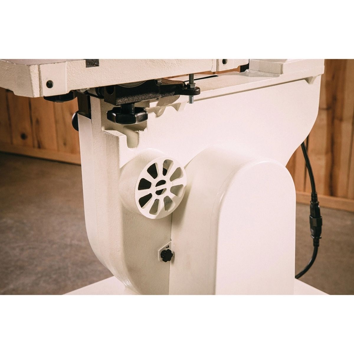 JET 14" JWBS-14CS Bandsaw