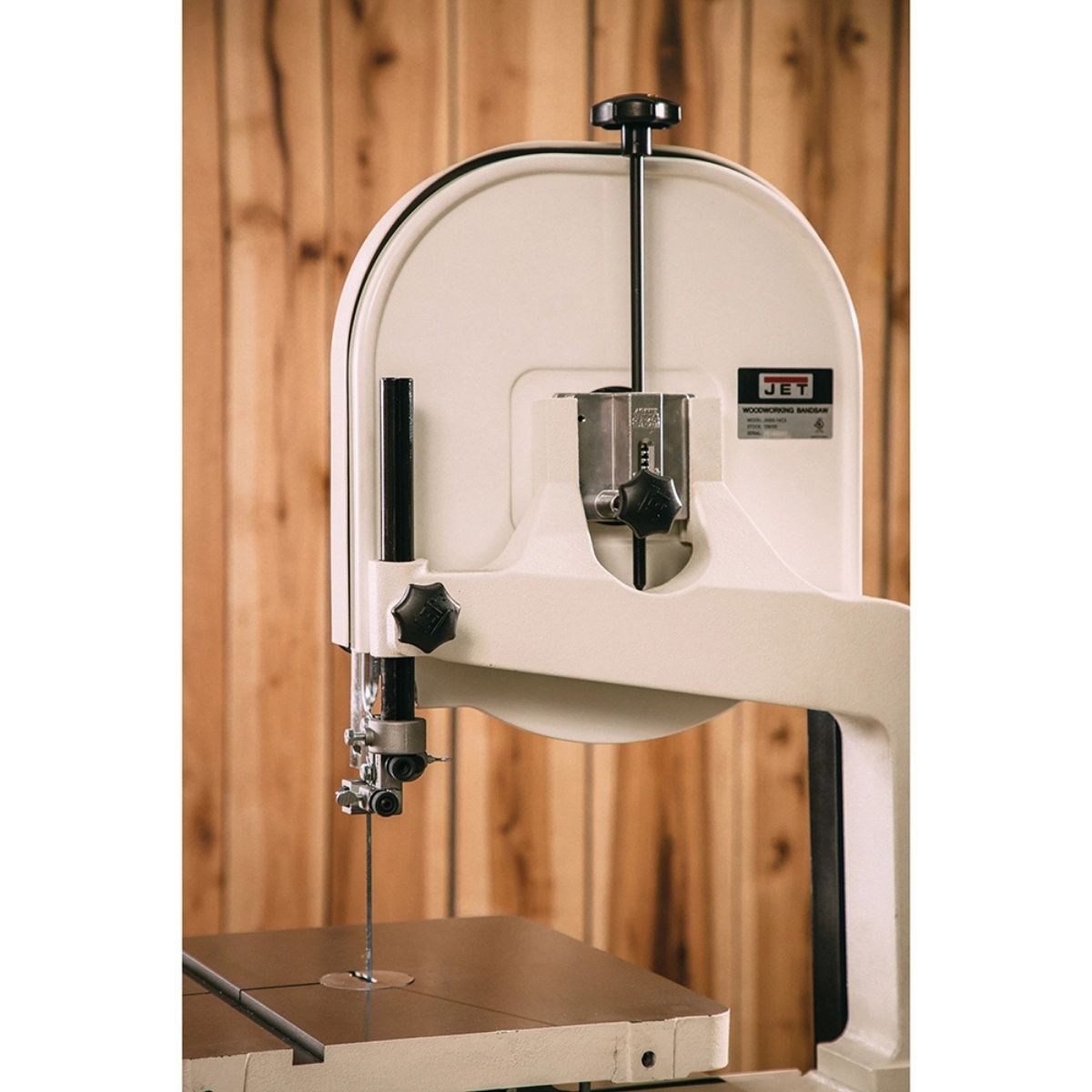 JET 14" JWBS-14CS Bandsaw