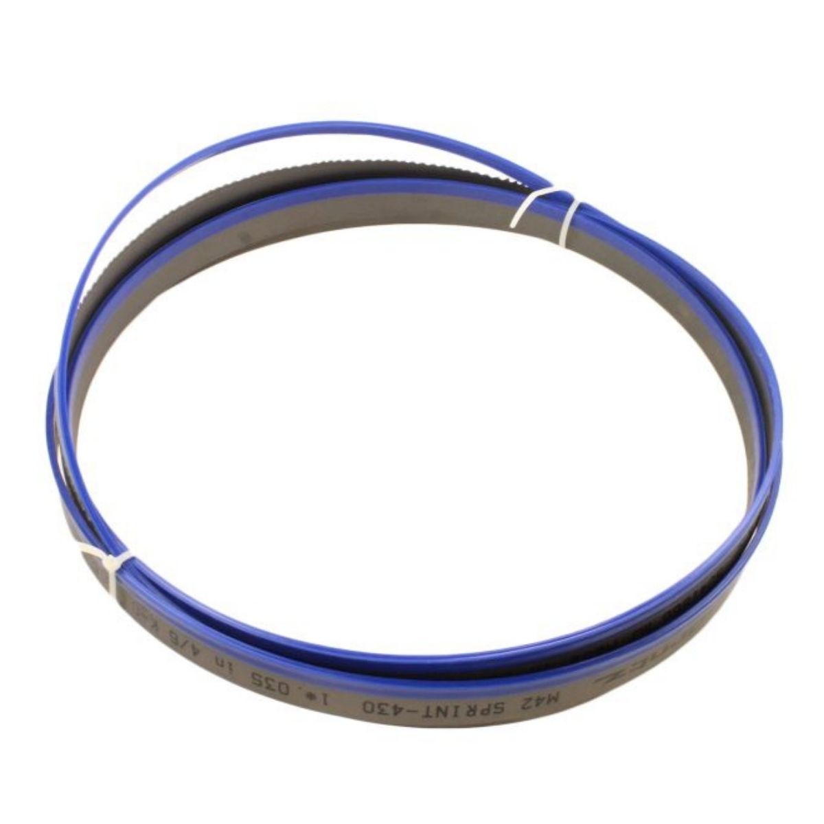 JET 156" Bi-Metal Bandsaw Blade for J-7020, J-7040, J-7020M, J-7040M, and J-7060