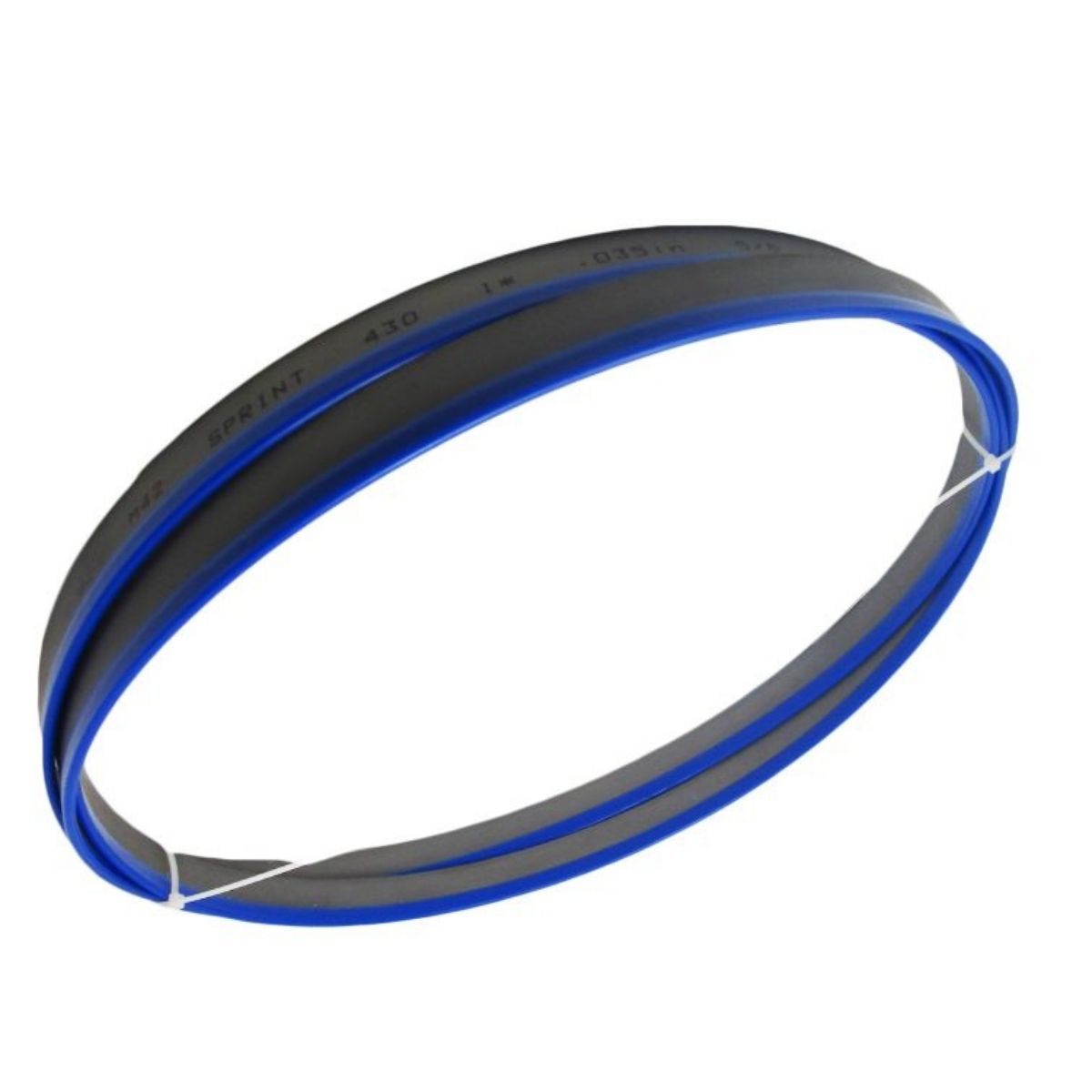 JET 156" Bi-Metal Bandsaw Blade for J-7020, J-7040, J-7020M, J-7040M, and J-7060