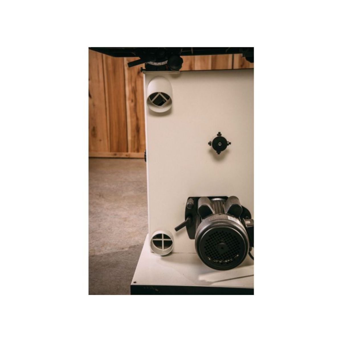 JET 15" JWBS-15 Bandsaw