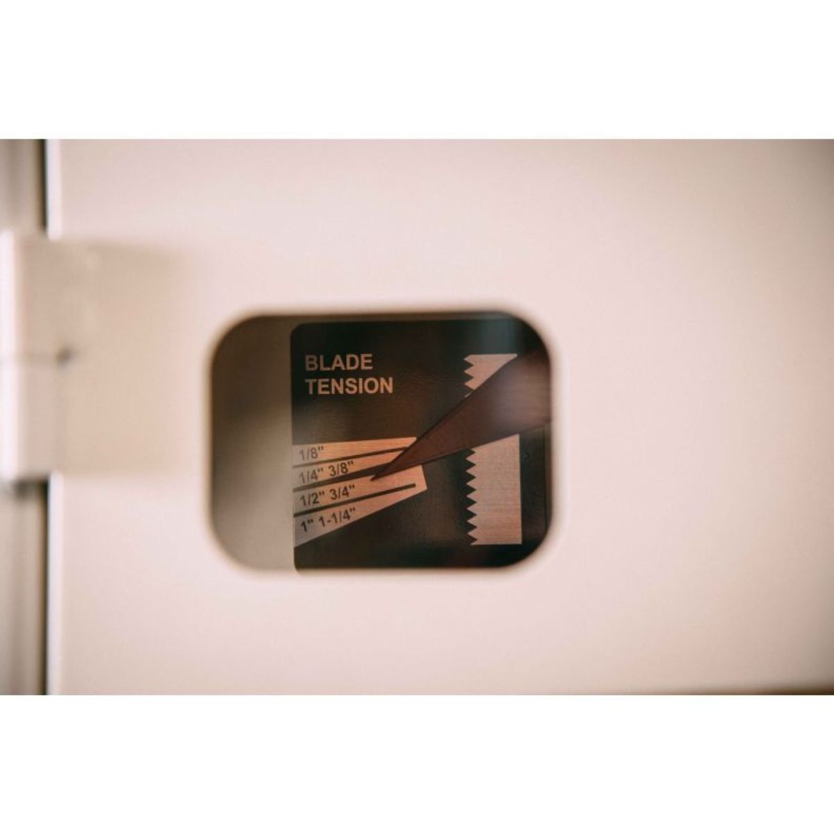 JET 15" JWBS-15 Bandsaw