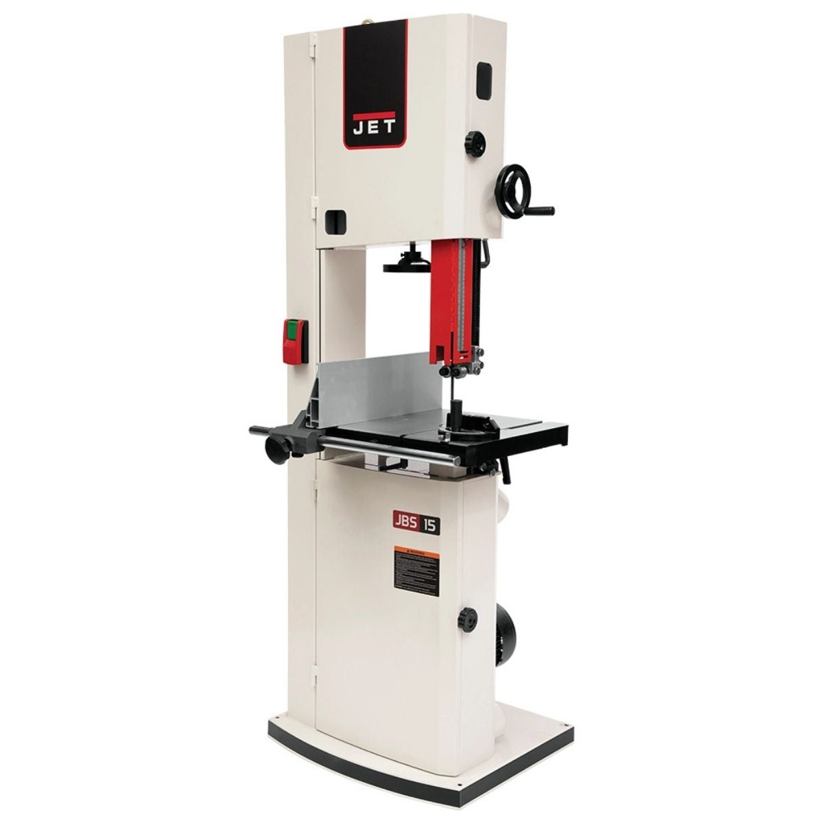 JET 15" JWBS-15 Bandsaw