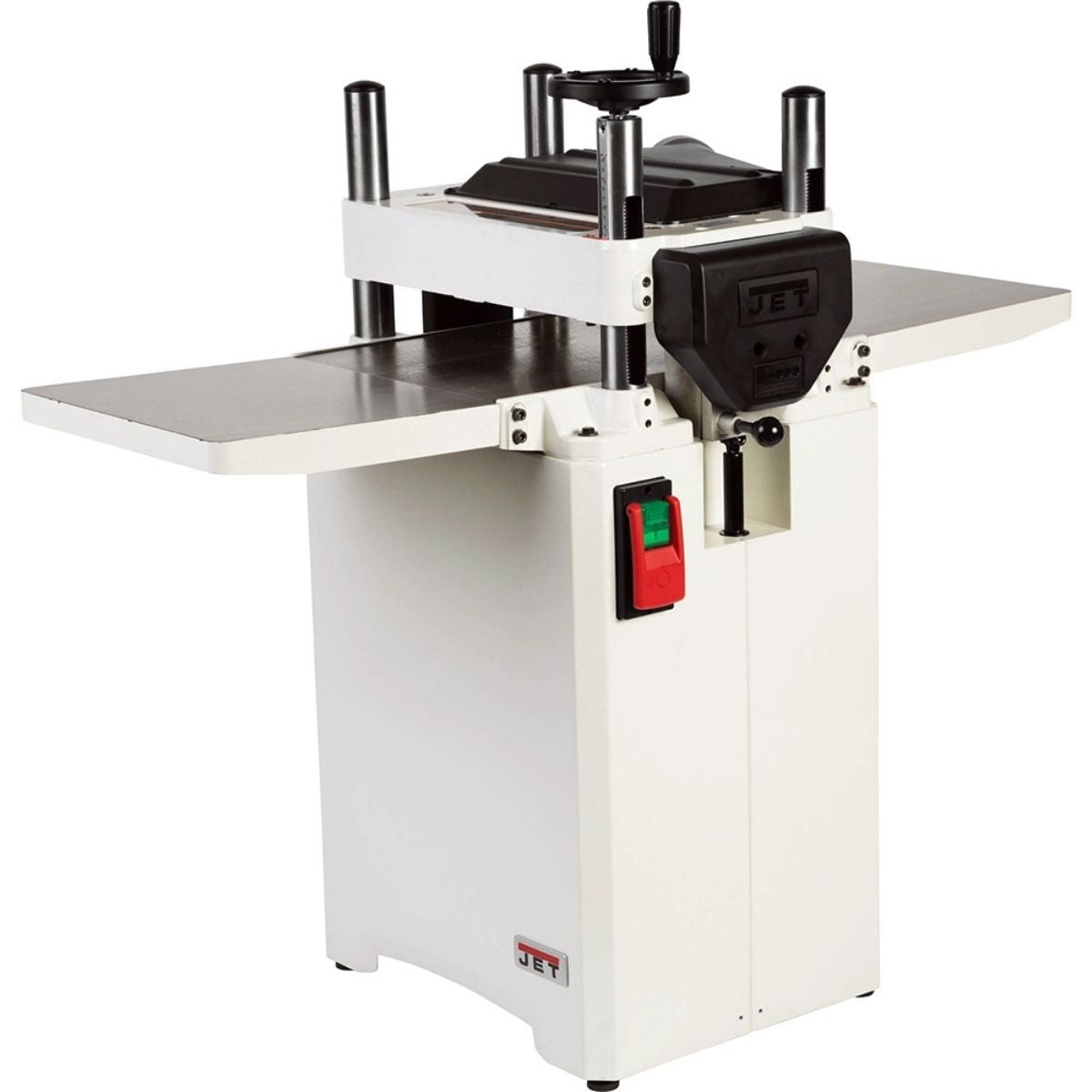 JET 15" JWP-15BHH Planer - Helical Head