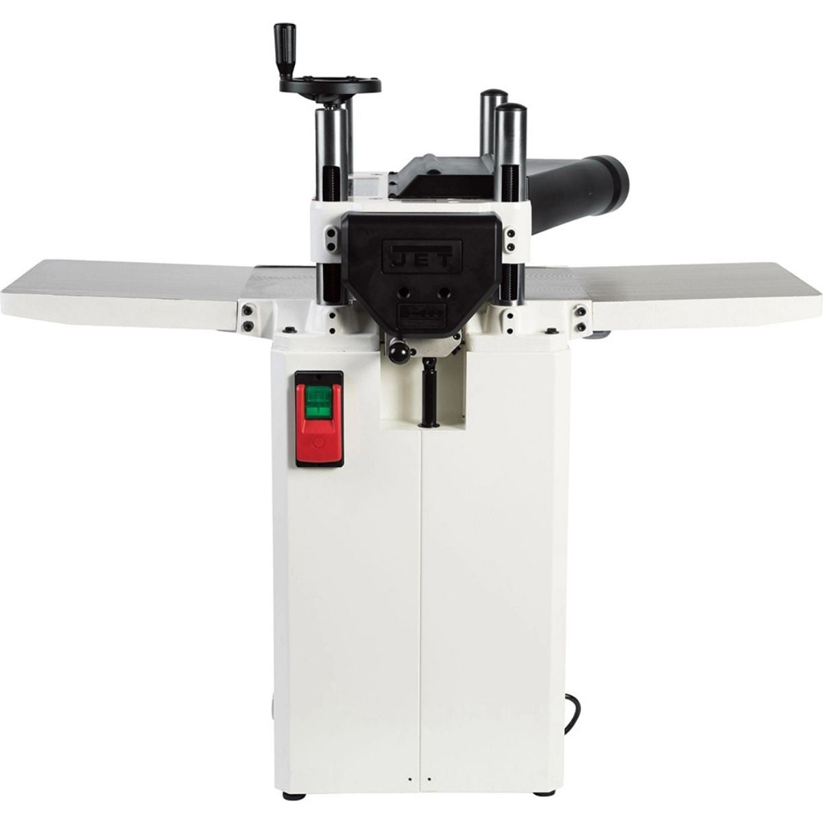 JET 15" JWP-15BHH Planer - Helical Head