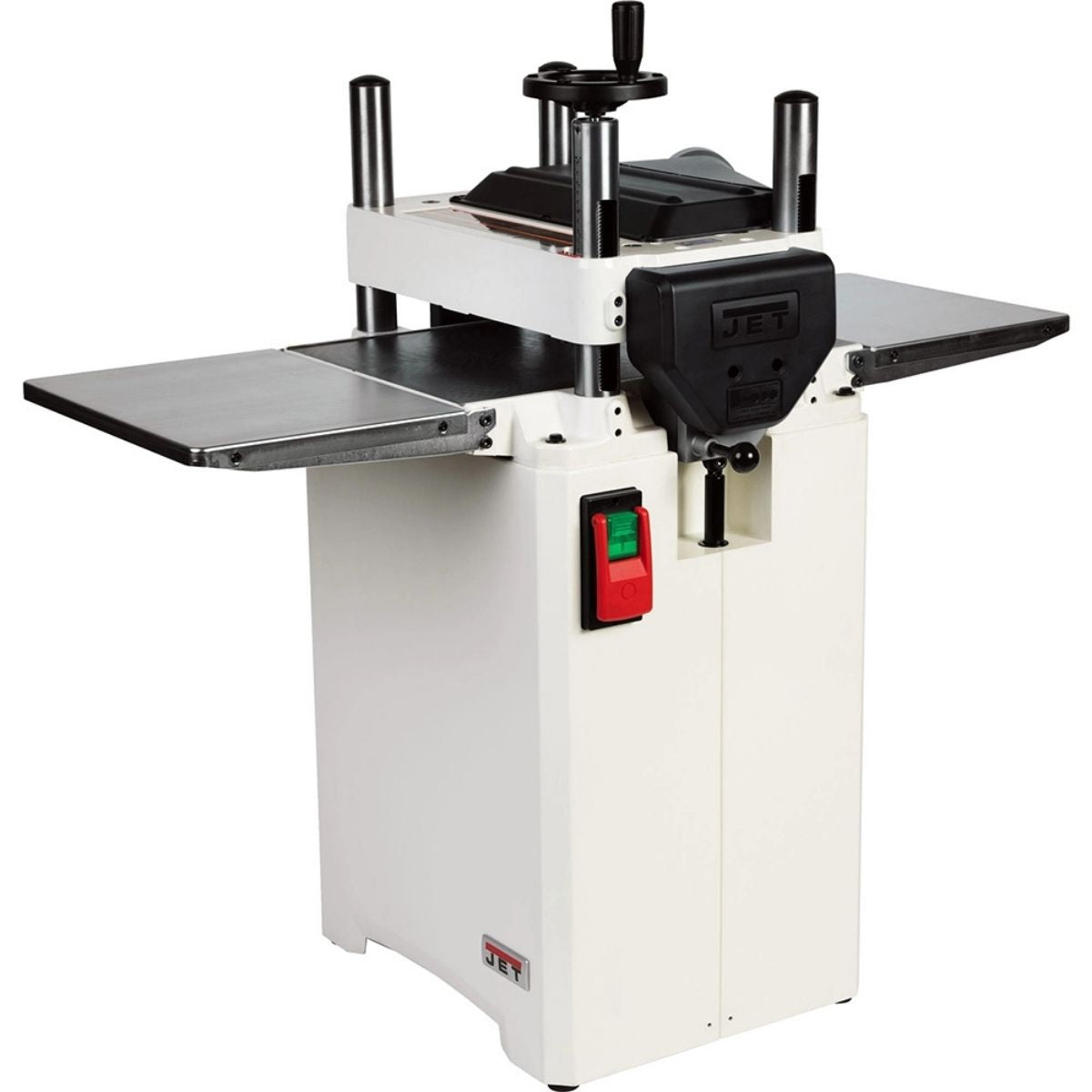 JET 15" JWP-15B Planer - Straight Knives