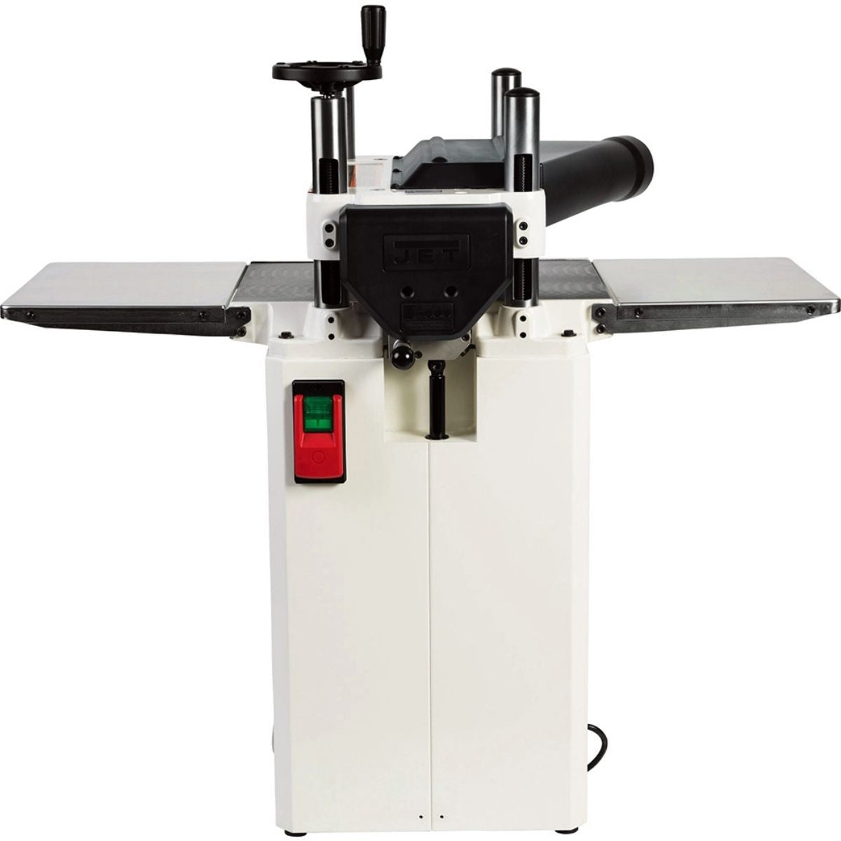 JET 15" JWP-15B Planer - Straight Knives
