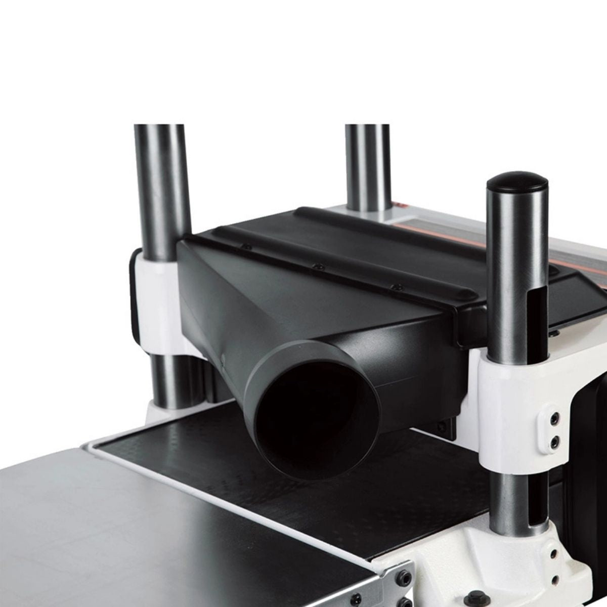 JET 15" JWP-15B Planer - Straight Knives