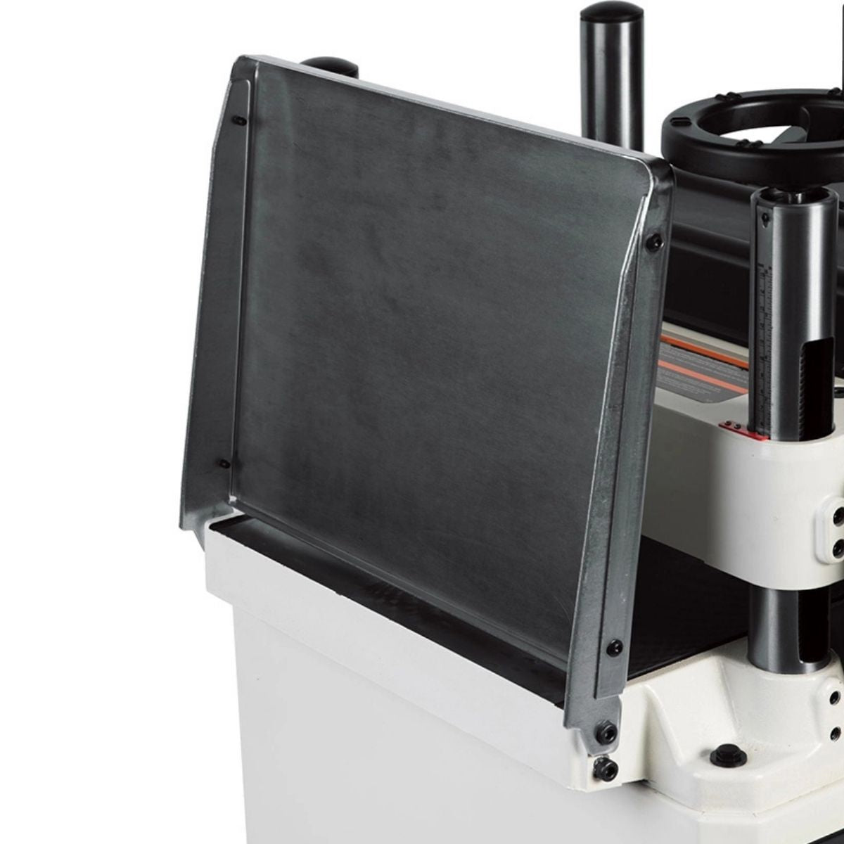 JET 15" JWP-15B Planer - Straight Knives