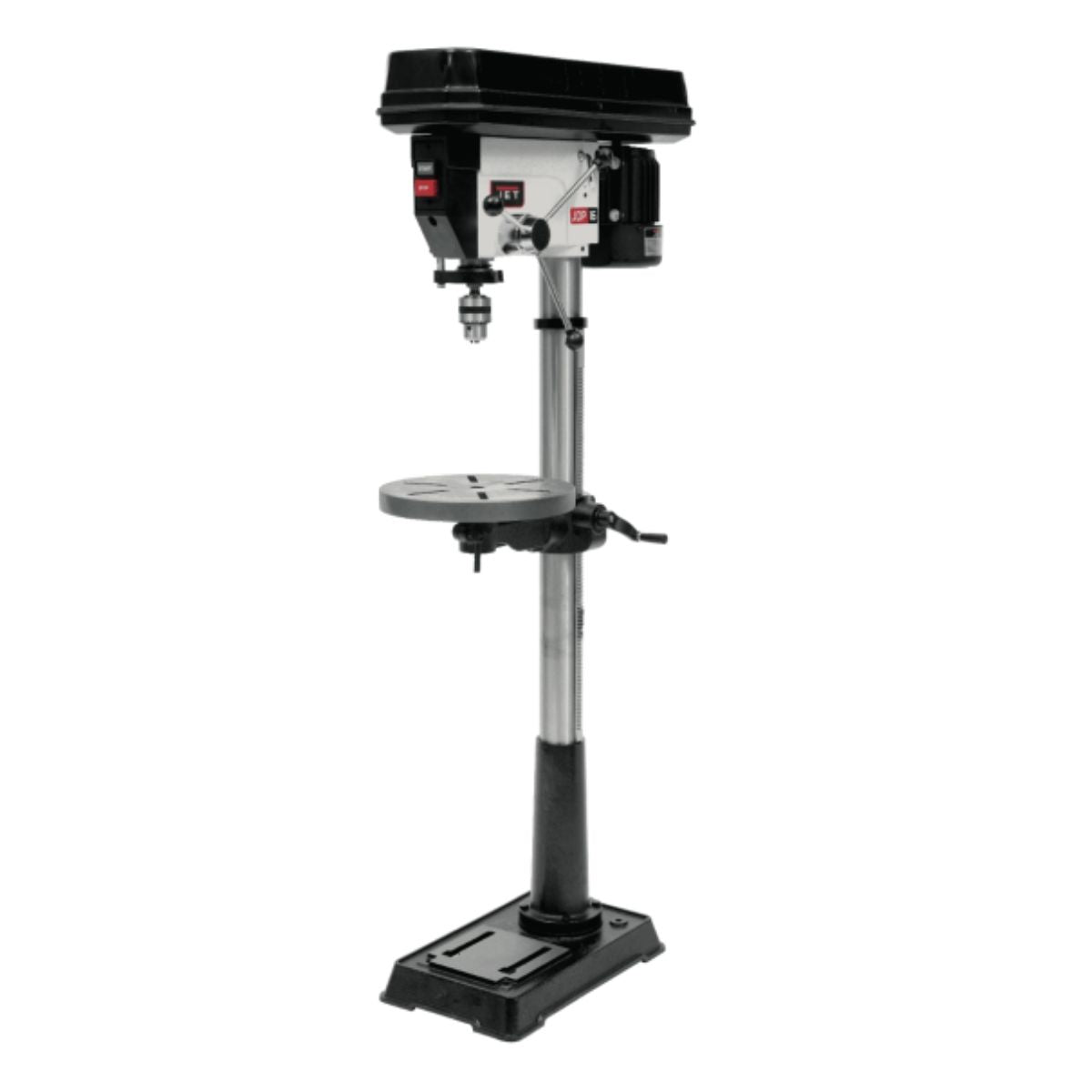 JET 16-1/2" JDP-17MF Floorstanding Drill Press