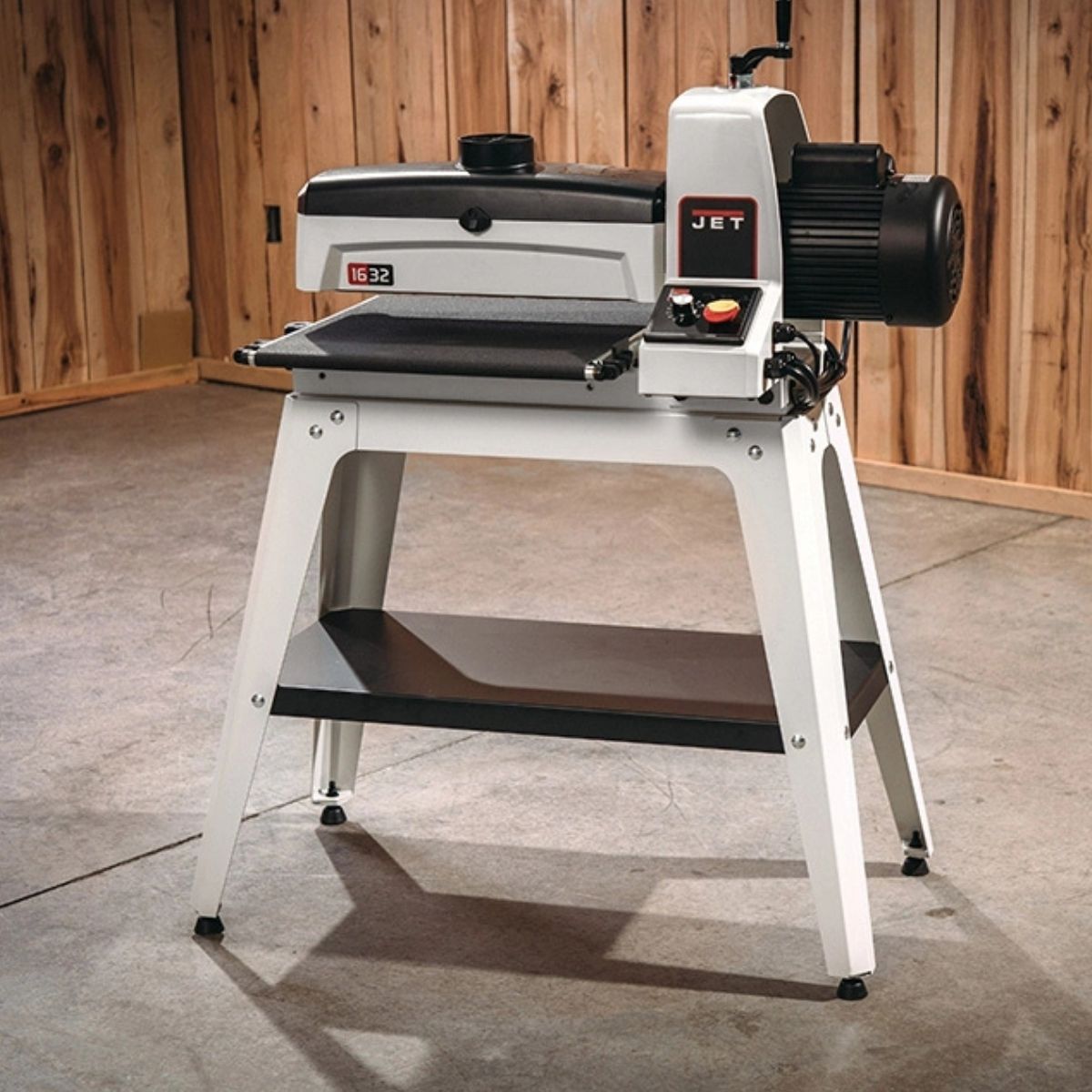 JET 16-32 Drum Sander