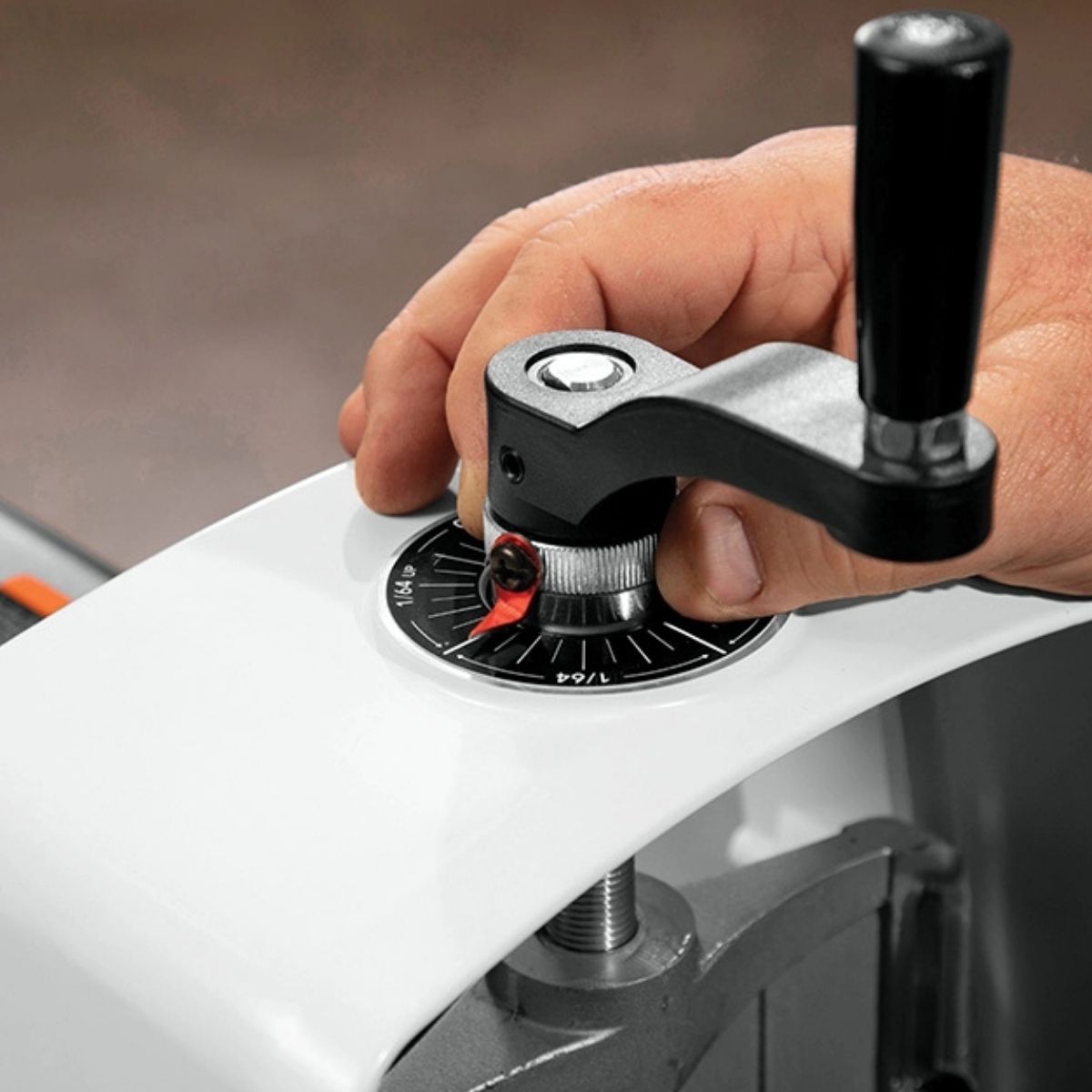 JET 16-32 Drum Sander
