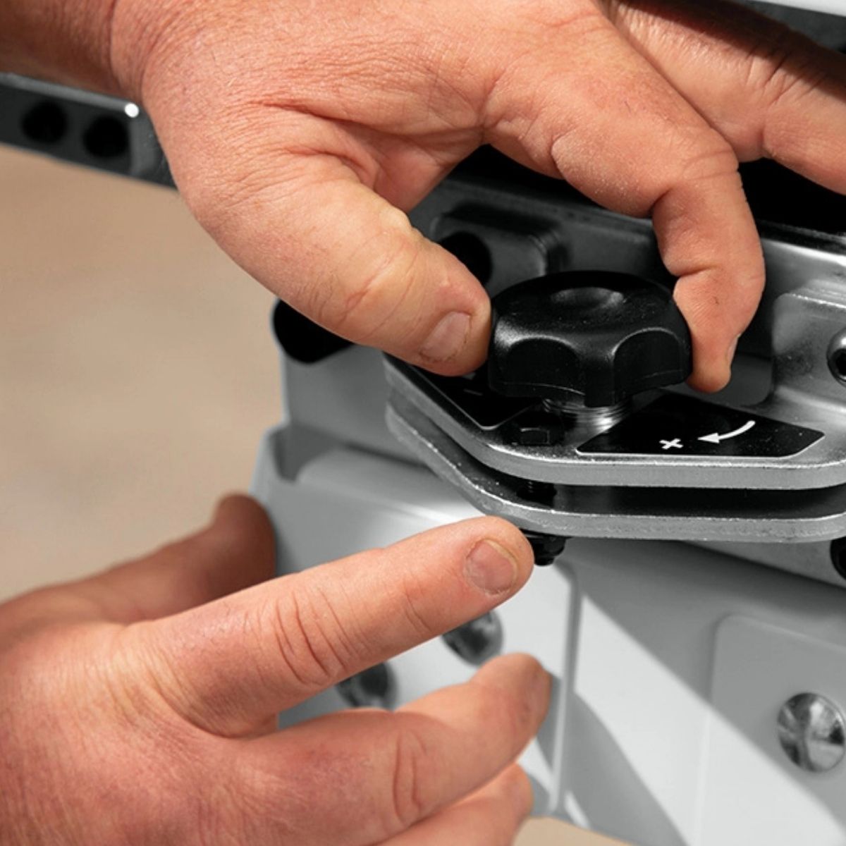JET 16-32 Drum Sander