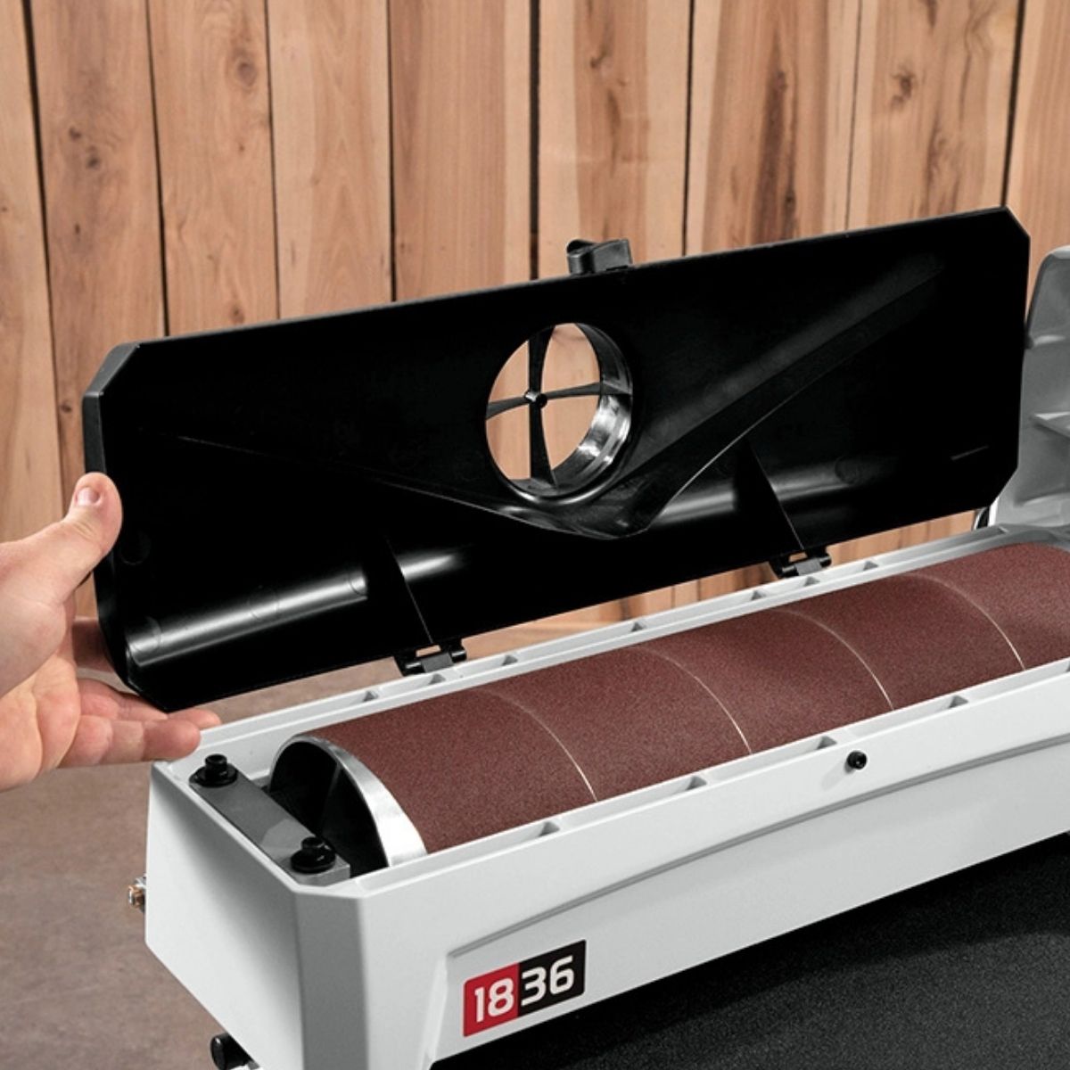 JET 16-32 Drum Sander
