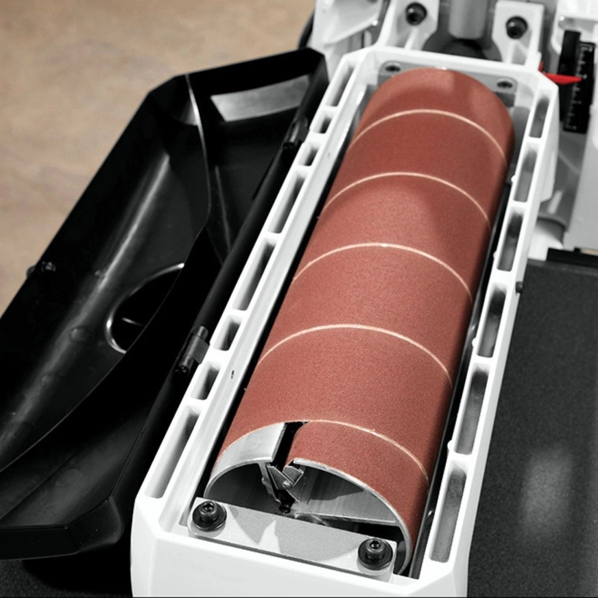 JET 16-32 Drum Sander