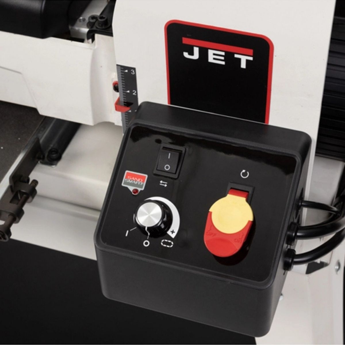 JET 16-32 Oscillating Drum Sander