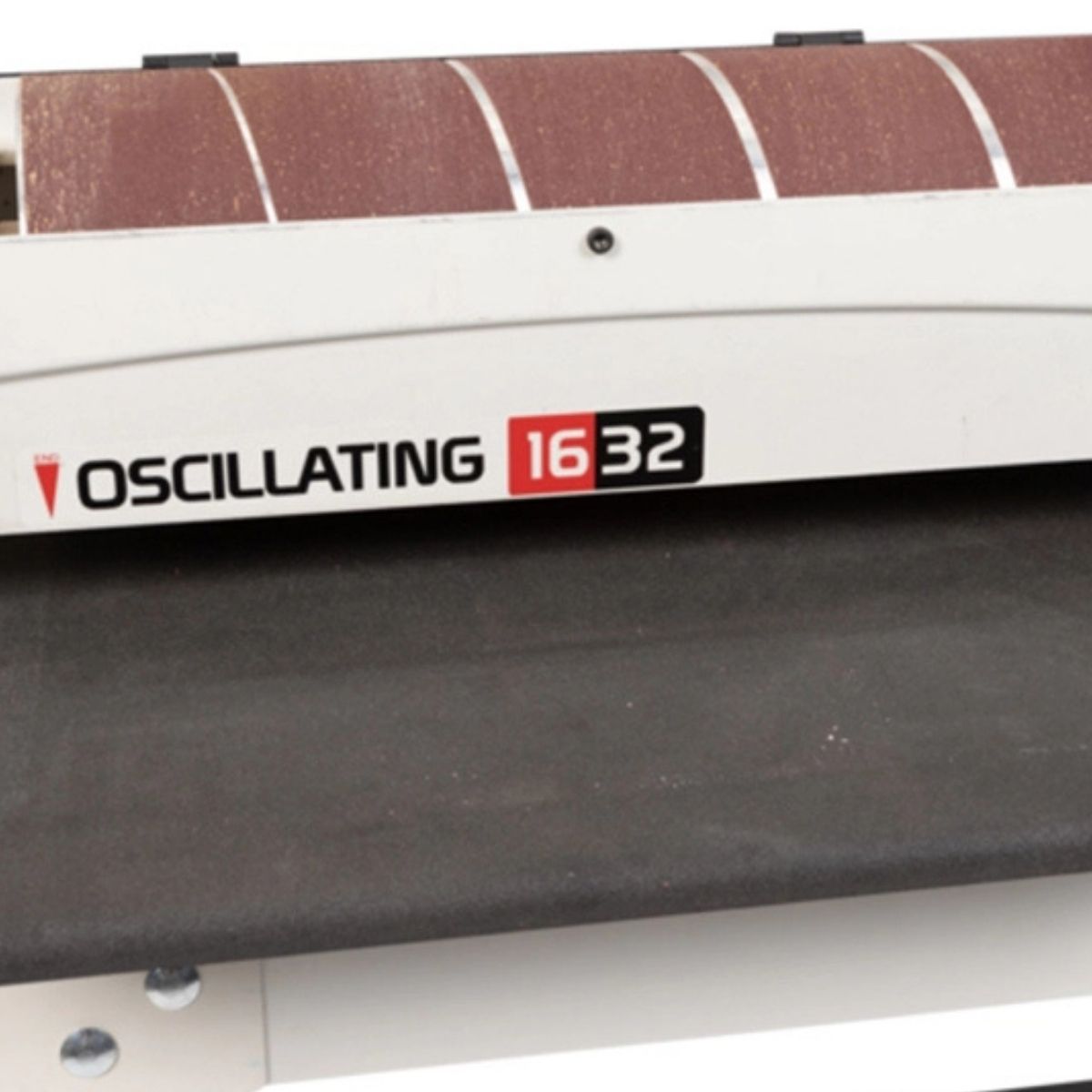 JET 16-32 Oscillating Drum Sander